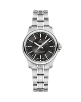 Swiss Military by Chrono Quarzuhren Damenuhr - SM30201.01